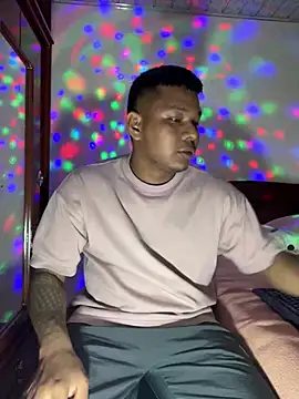 Saipuer31 online show from January 16, 2026, 2:26 am