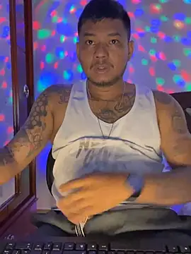 Saipuer31 online show from February 23, 2026, 6:19 pm