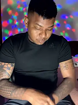 Saipuer31 online show from January 17, 2026, 11:52 pm