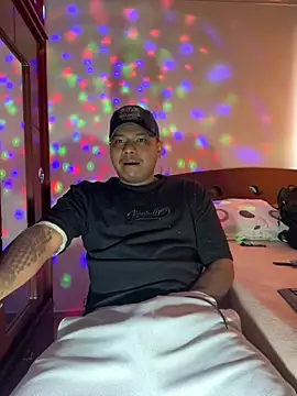 Saipuer31 online show from January 10, 2026, 6:25 pm