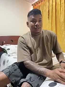 Saipuer31 online show from February 15, 2026, 8:41 pm