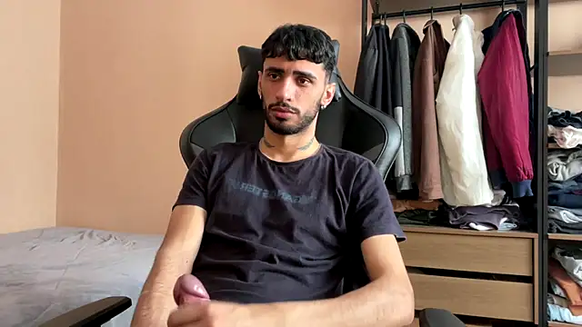 iendriw online show from November 12, 2025, 12:31 pm