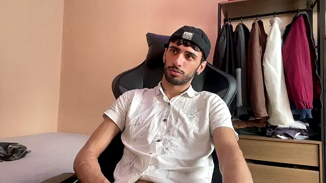 iendriw online show from October 26, 2025, 1:11 pm