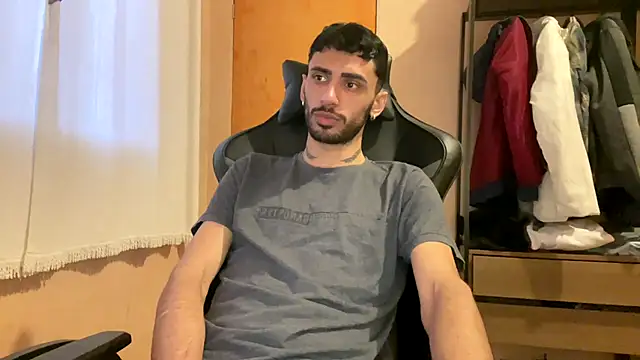 iendriw online show from September 19, 2025, 9:19 pm