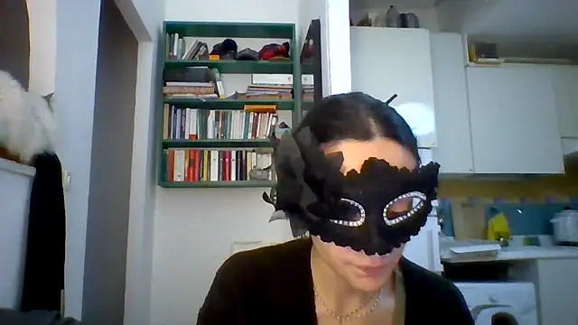 kittysissy online show from March 4, 2026, 6:26 pm