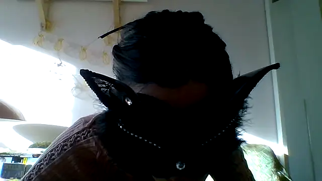 kittysissy online show from February 23, 2025, 2:57 pm