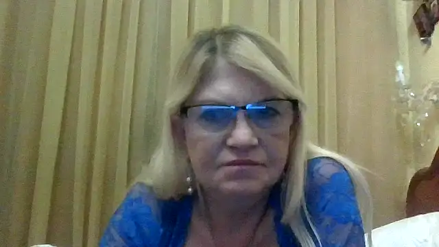 Heidi-Helga online show from September 16, 2025, 6:31 pm