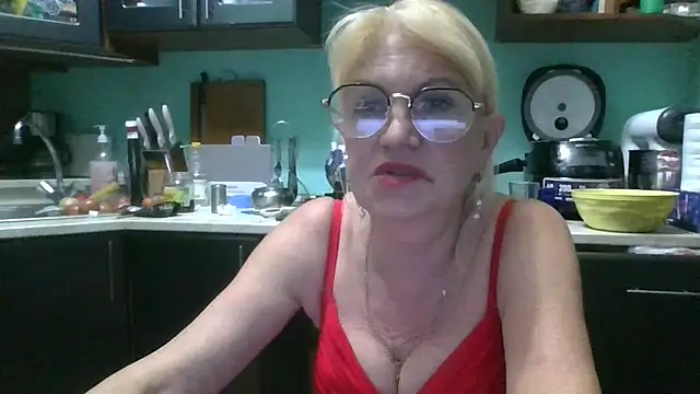 Heidi-Helga online show from October 2, 2025, 6:55 pm