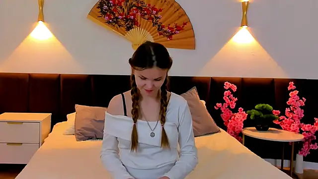 Amber Rogers online show from March 13, 2025, 6:34 pm