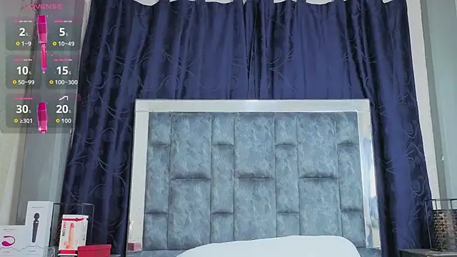 Effie cooper online show from September 10, 2025, 7:35 pm