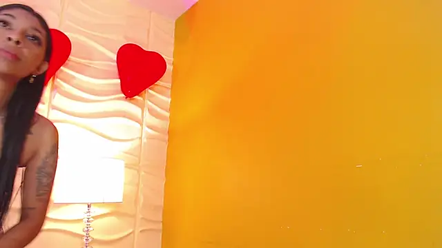 Snapshot of AldaraCarter chatting on February 26, 2025, 11:43 am AldaraCarter online show from February 26, 2025, 11:43 am