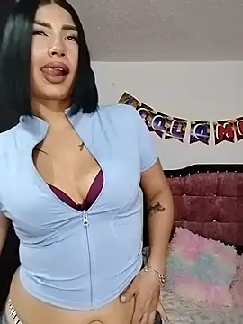 Snapshot of Kylie_brazt chatting on June 30, 2026, 4:23 am Kylie brazt online show from June 30, 2026, 4:23 am
