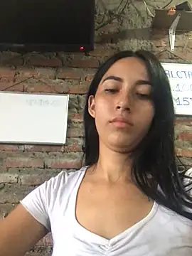 AnnHouston1 online show from February 28, 2025, 9:55 pm