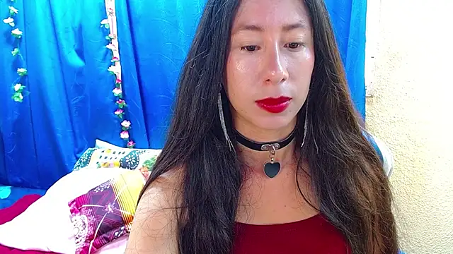 Gia leinn online show from April 1, 2026, 1:52 pm