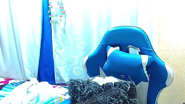 Gia leinn online show from January 6, 2026, 2:32 pm