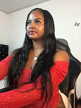 ValerieBlakee online show from February 20, 2026, 5:04 pm