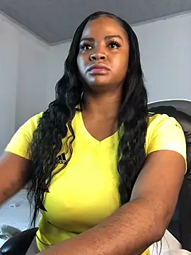 ValerieBlakee online show from July 7, 2026, 11:47 am