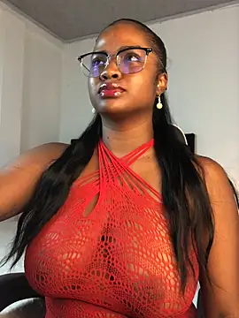 ValerieBlakee online show from April 10, 2026, 11:34 pm