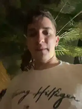 BonnieeAndClyde online show from March 9, 2025, 3:11 am