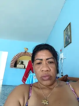 Tocameamor online show from November 21, 2025, 3:22 pm