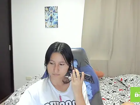 xoxo kiitty online show from October 29, 2025, 3:27 am