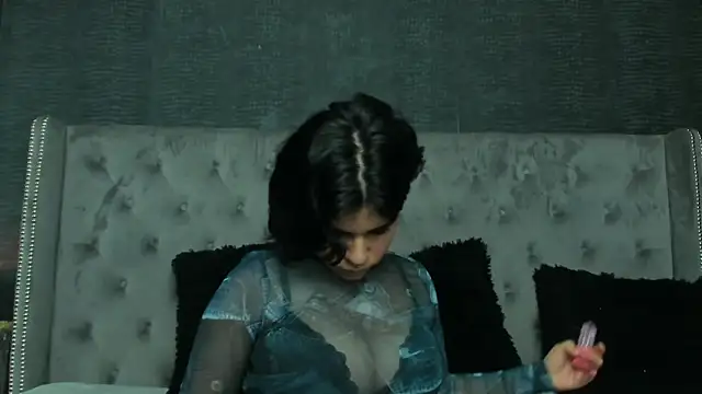 AllisonAli online show from March 3, 2025, 9:48 pm