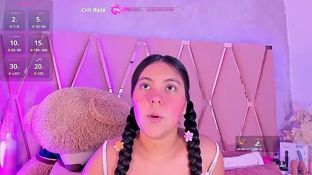 Snapshot of Emily_Black1 chatting on February 12, 2026, 1:16 am Emily Black1 online show from February 12, 2026, 1:16 am