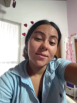 Emily Black1 online show from September 14, 2025, 9:59 pm