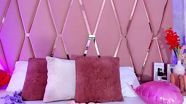 Emily Black1 online show from March 8, 2026, 2:04 am