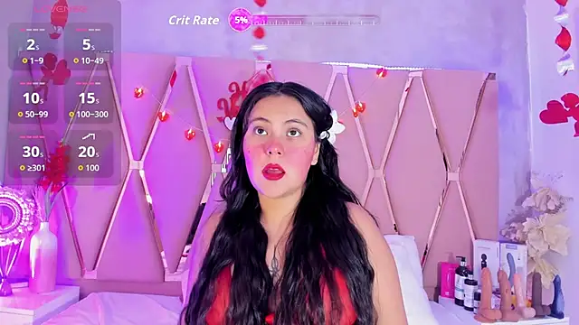 Snapshot of Emily_Black1 chatting on February 13, 2026, 1:38 am Emily Black1 online show from February 13, 2026, 1:38 am