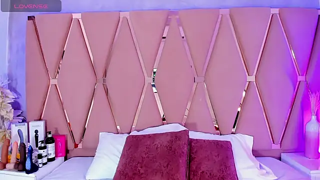 Emily Black1 online show from October 11, 2025, 2:45 am