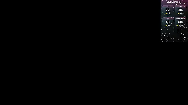 ValentinoMoreti online show from March 11, 2025, 5:24 am