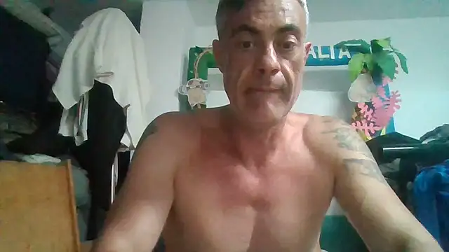 Shun4627 online show from June 30, 2026, 5:57 pm