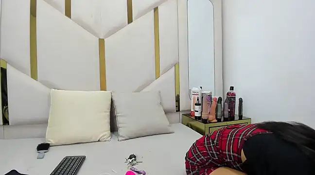 Kendall 6669 online show from February 28, 2025, 2:42 pm