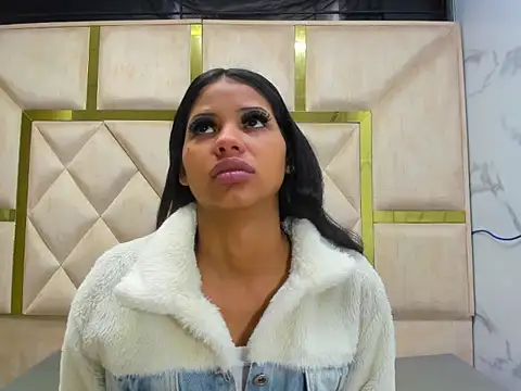 Kendall 6669 online show from October 24, 2025, 1:10 pm