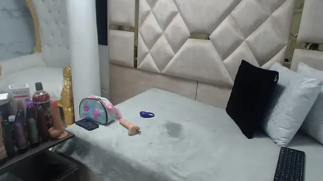 Kendall 6669 online show from March 8, 2025, 12:41 pm