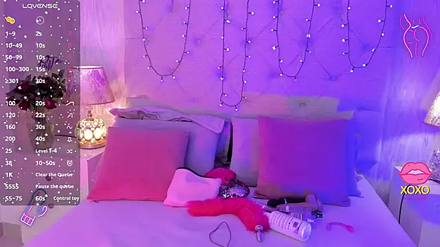 goth tasha online show from September 26, 2025, 7:54 pm