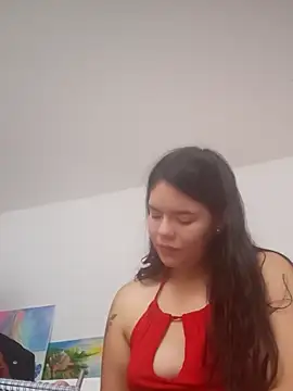 krolay16 online show from March 15, 2025, 10:24 am