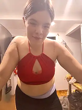 krolay16 online show from September 11, 2025, 1:05 am