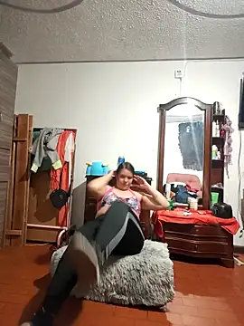 krolay16 online show from September 24, 2025, 12:51 am