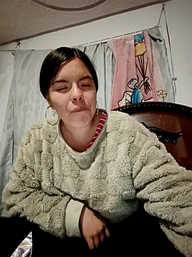 krolay16 online show from October 11, 2025, 5:19 am