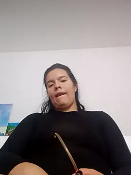 krolay16 online show from March 22, 2025, 12:39 am