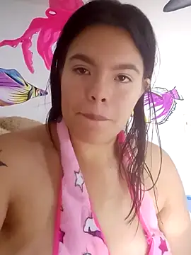 krolay16 online show from March 20, 2025, 12:30 am