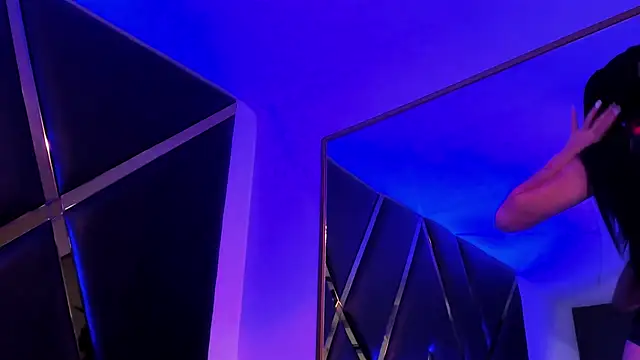 DanielaMedinaa online show from March 7, 2025, 11:49 pm