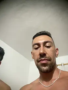 MaxxxSteil online show from March 13, 2025, 11:05 pm