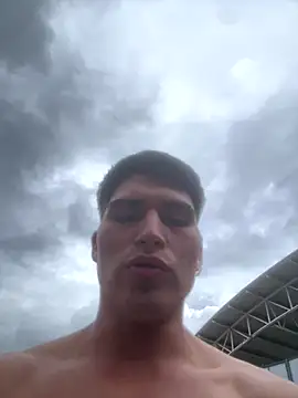 MaxxxSteil online show from September 22, 2025, 9:10 pm