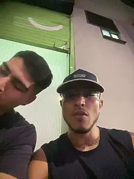 MaxxxSteil online show from March 15, 2025, 11:39 pm