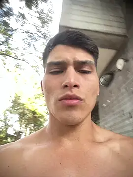 MaxxxSteil online show from March 21, 2025, 6:18 pm