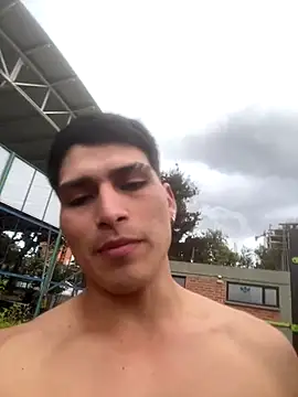 MaxxxSteil online show from September 23, 2025, 10:39 pm