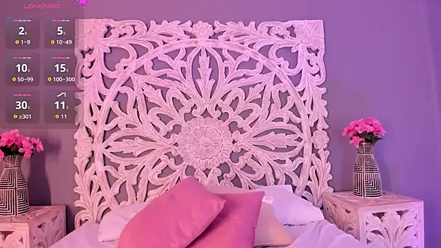 AnnieGibbyns online show from January 7, 2026, 8:58 pm